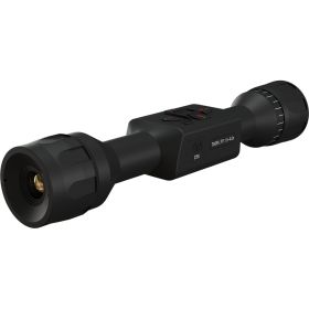 ATN Thor-LTV Thermal Scope (Option: 1.5-4.5x25mm with Video Recording)
