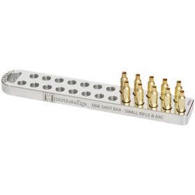 Hornady One Shot Spray Bar (Option: Large Rifle & Magnum)