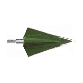 Zwickey Delta Broadheads (Option: Screw In 2 Blade 170 gr. 3 pk.)