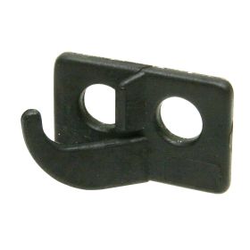 October Mountain 2 Hole Rest (Option: Black RH)