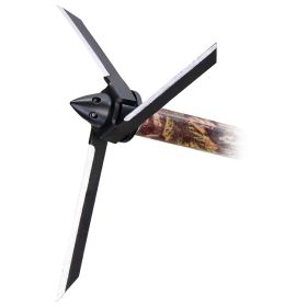 Magnus Bullhead Turkey Point (Option: 3 Blade 100 gr. 3 pk.)
