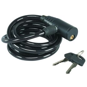 Hunters Specialties Cable Lock (Option: 1 pk.)