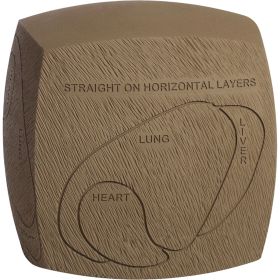 GlenDel Replacement Core (Option: GlenDel Buck)