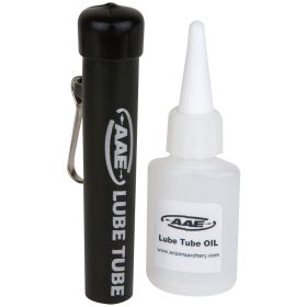 AAE Lube Tube (Option: )