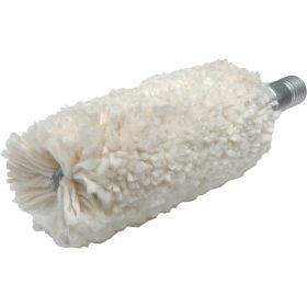 Hoppes No. 9 Cotton Cleaning Swab (Option: 12 ga.)