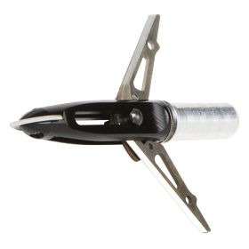 NAP Killzone C.O.C. Broadheads (Option: Crossbow 100 gr. 3 pk.)
