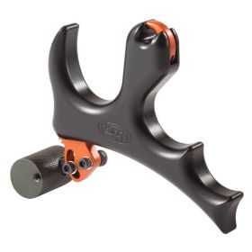 Hot Shot Vapor Release (Option: 3 Finger Black)