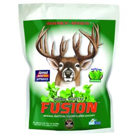 Whitetail Institute Fusion Seed (Option: 9.25 lb.)