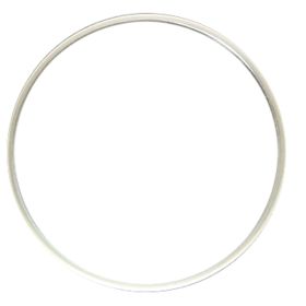 CBE Flat Glass Lens (Option: 1 3/8 in. 3X)