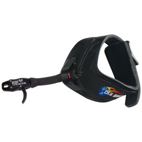 Tru Ball Bandit Release (Option: Bone Collector Buckle Large)