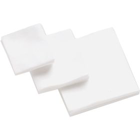 Hoppes No. 9 Bulk Cleaning Patches (Option: .38/.45 Caliber 500 pk.)