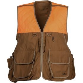 Browning Bird'N Lite Strap Vest 2.0 (Option: Extra Large - XX Large)
