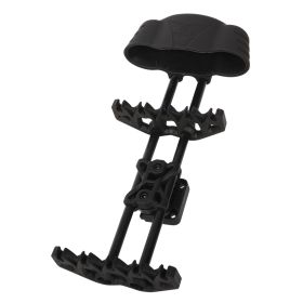 Trophy Ridge 5 Spot Quiver (Option: Black 5 Arrow)