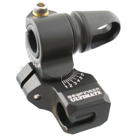 Bowfinger Ultimate Riser Mount (Option: Rear)