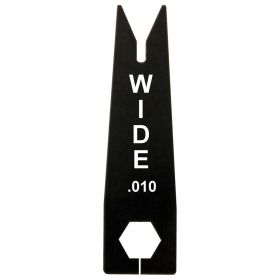 AAE Launcher Blade (Option: Wide .010)