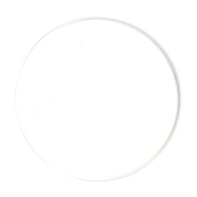 Feather Vision Verde Vitri Lens (Option: CBE Small 4X)