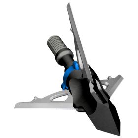 G5 Deadmeat V2 Broadheads (Option: 100 gr. 3 pk.)