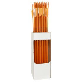 October Mountain Youth Fiberglass Arrows (Option: 26 in. 36 pk.)
