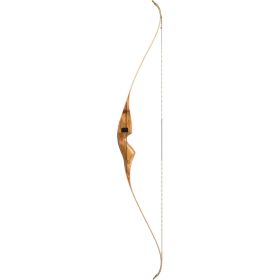 Bear Kodiak Hunter Recurve (Option: Shedua and Grey 50 lbs. RH)