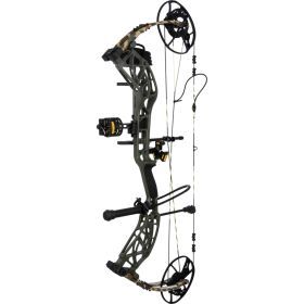 Bear THP Adapt 2 HP RTH Package (Option: Throwback Green 45-60 RH)