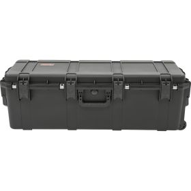 SKB iSeries Crossbow Case (Option: Black Tenpoint Vapor RS470/Nitro 505)