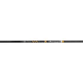 Victory Rival Arrow Shafts (Option: 250 1 doz.)