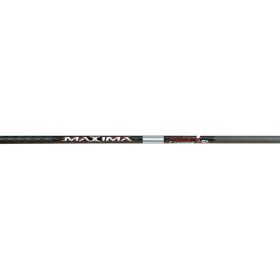 Carbon Express Maxima Sable RZ 6mm Shafts (Option: 350 1 Doz.)