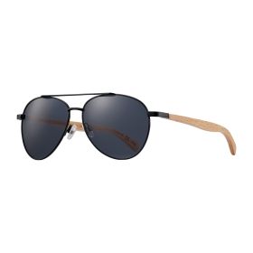 AMADOR POLARIZED SUNGLASSES (Title: Default Title)